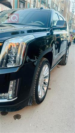 کادیلاک ئێسکەلەید